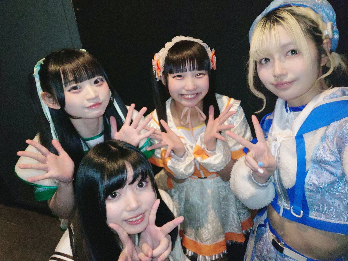 ひろか☀️ (@hi3ka_) / Posts / X