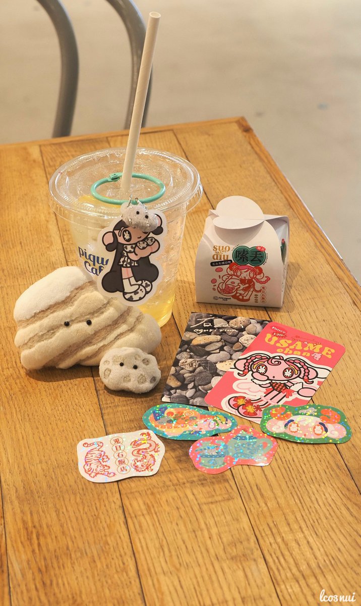 rico🍒 (@rico_iruka) / Posts / X