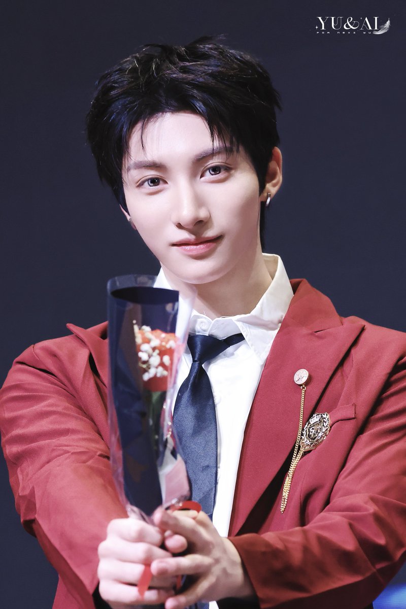 260131 Fansign HQ1 #NEXZ #넥스지 #ネクスジ #YU #유우 #ユウ