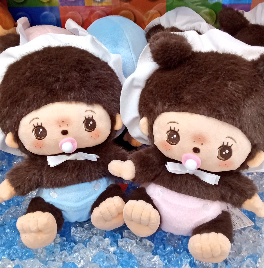 🍼______🍼 ベビチッチ 🍼______🍼 ・BIGぬいぐるみ ・マスコット