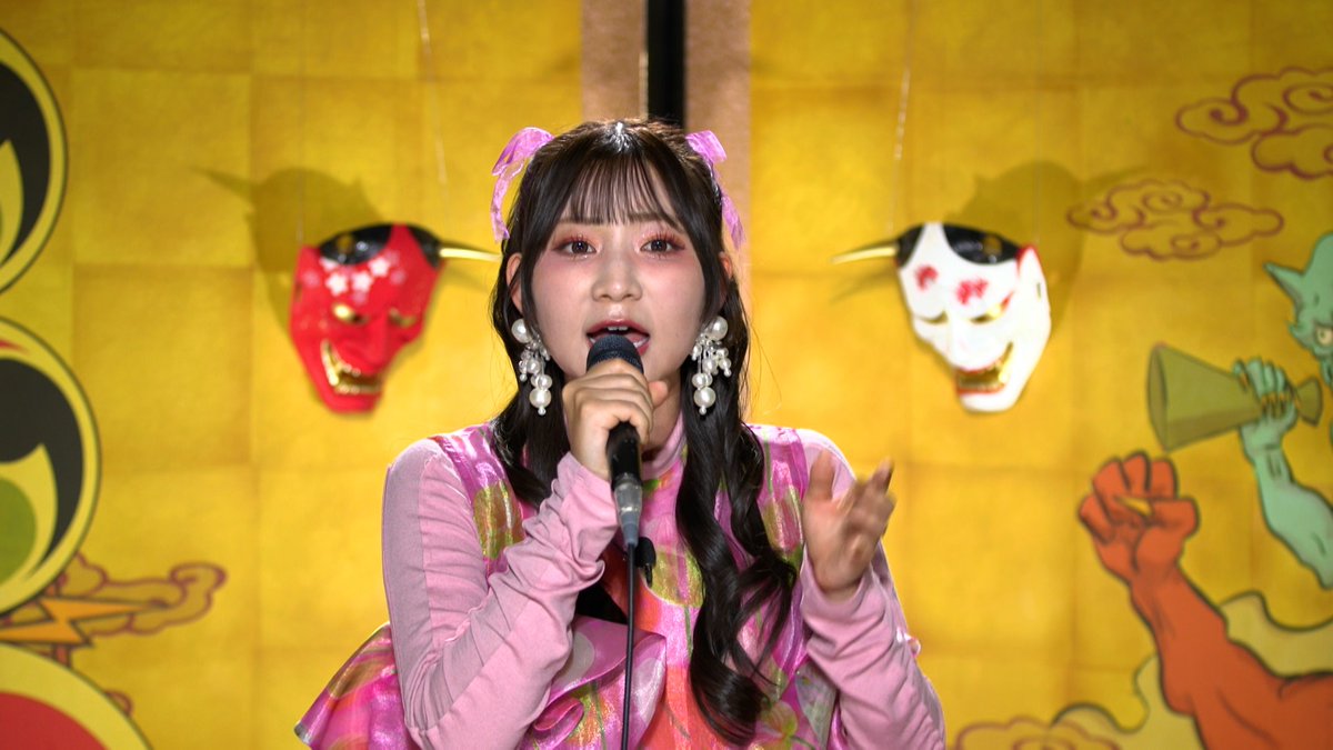 千鳥の鬼レンチャン 📅2月1日(日) 19:00 人気企画『サビだけカラオケ