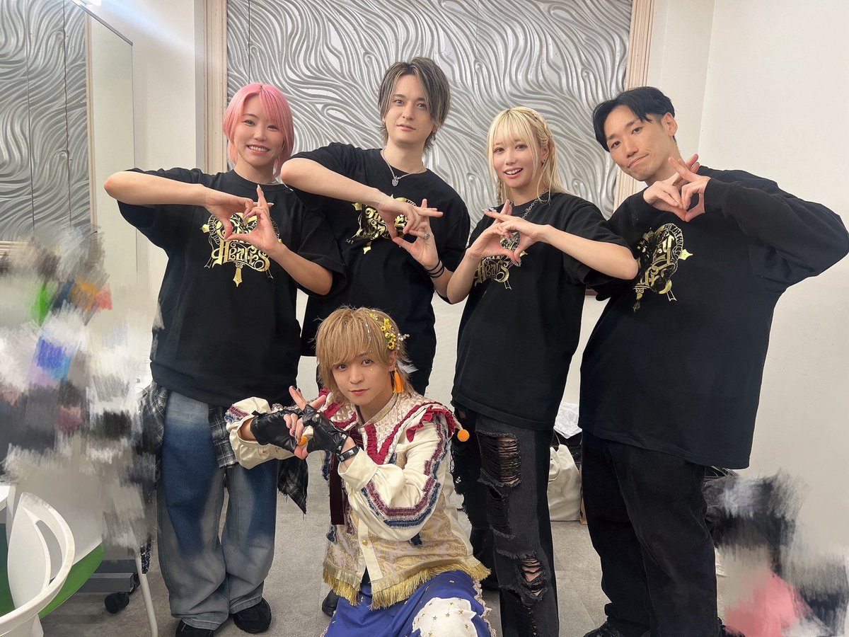 Ry☆/辻諒 (@ryo_chiiiin) / Posts / X