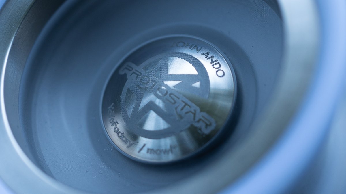 Protostar Hybrid Ti 2009年に世界各国で爆発的なセールスを記録した