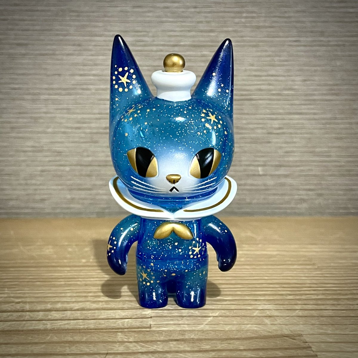 デザフェスでの販売ではないのですが、新作のサンプルを展示する予定