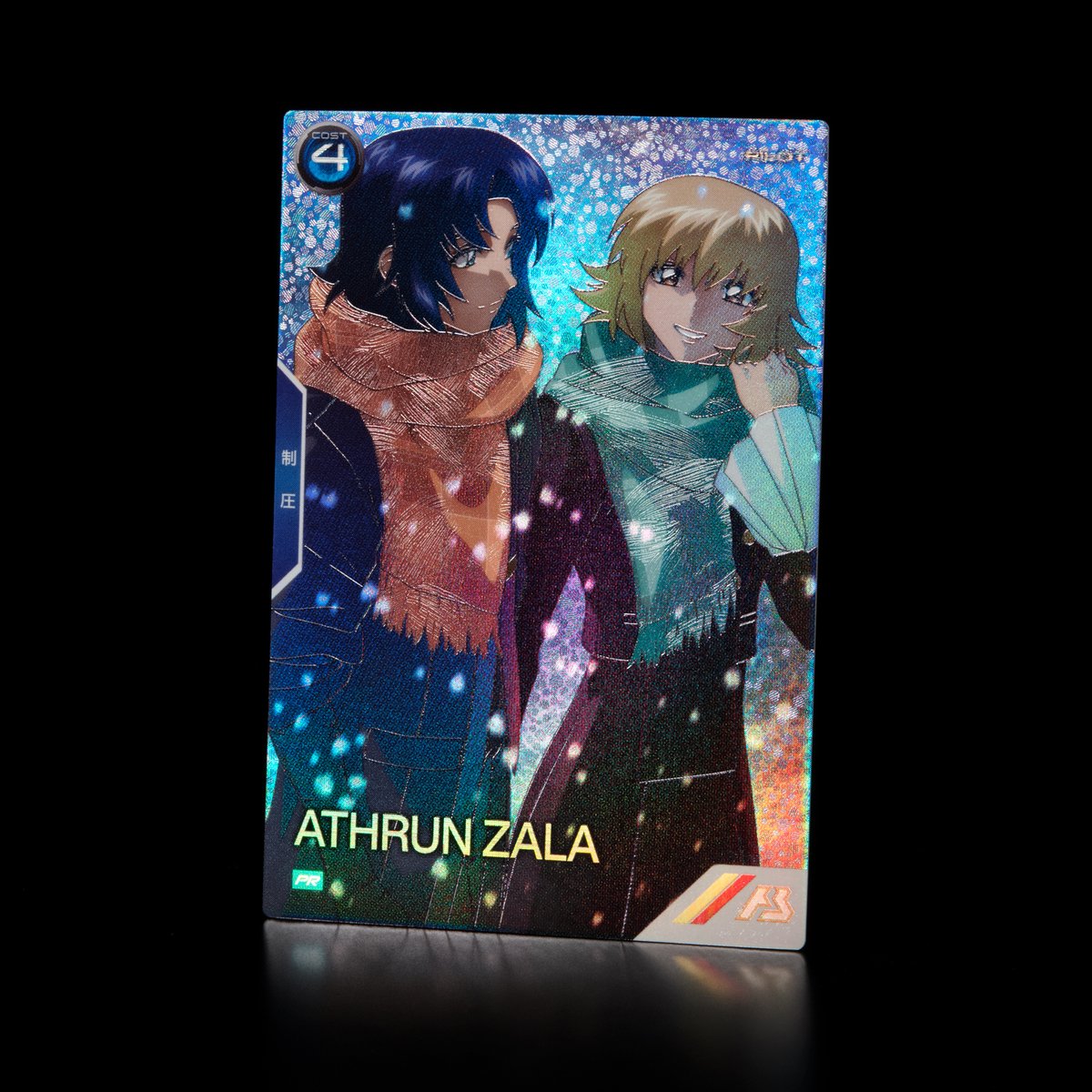 先行公開‼／ ◢◤SEEDシリーズ カードパックGETキャンペーン