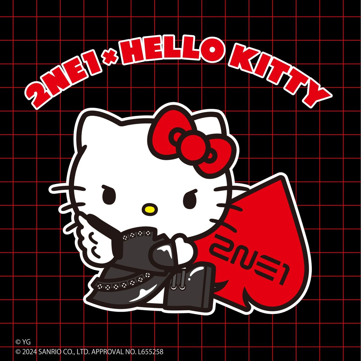 ハローキティ50周年【公式】 (@hellokitty50th) / Highlights / X