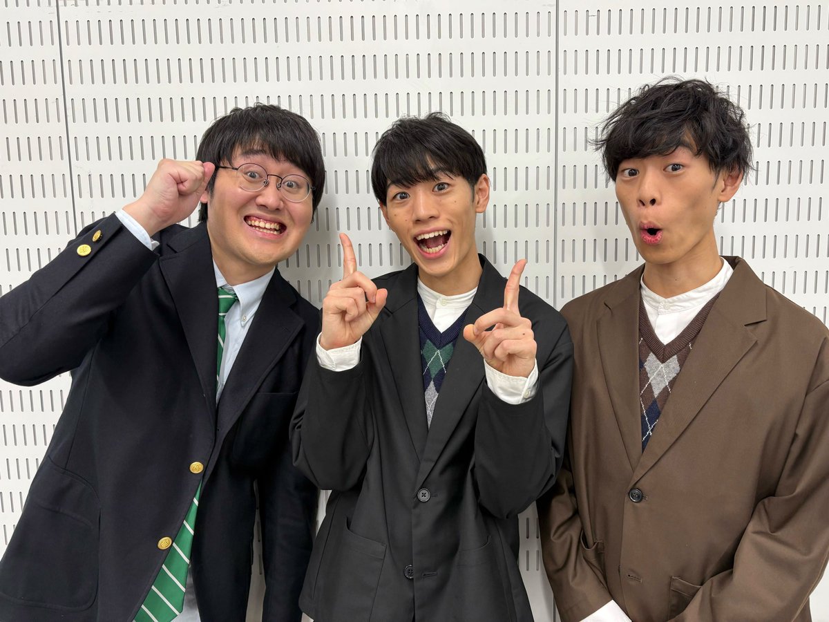 📺お知らせ📺 12月23日（月）18時30分から放送の「#Qさま!!」（テレビ