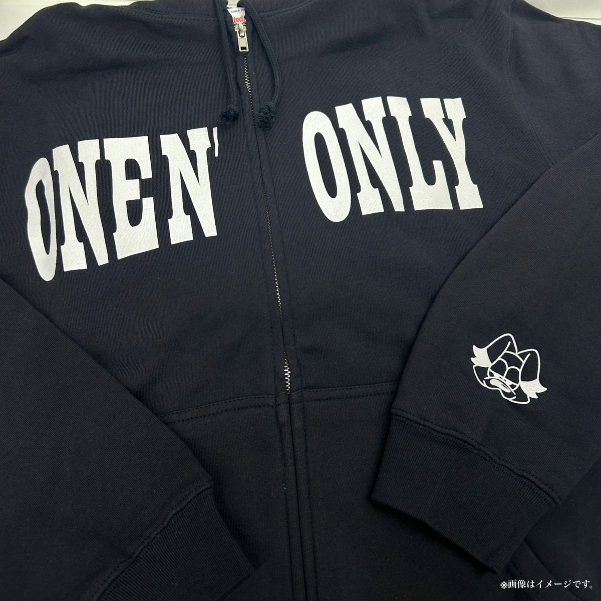 ONENONLY 「ONE N' LIVE 2024 ハピホリ ～Merry XmaSWAG～」 🎅グッズ