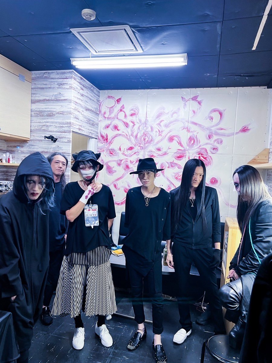 LOA-ROAR (@LOAROARofficial) / Posts / X