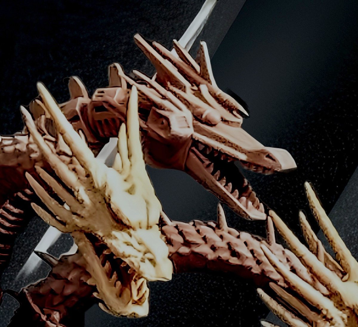 ウオ、修正入ってる。 定期購読解約しちゃいましたよ