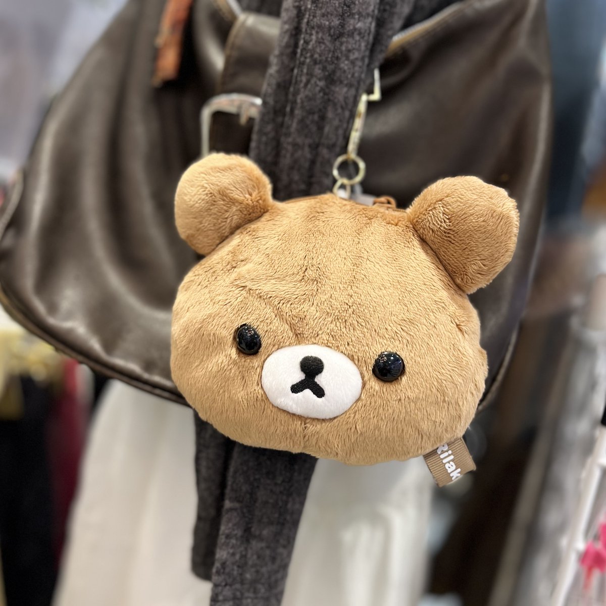 トレンドのNEO森ガール🍀✧*｡ リラックマとの相性が良すぎる