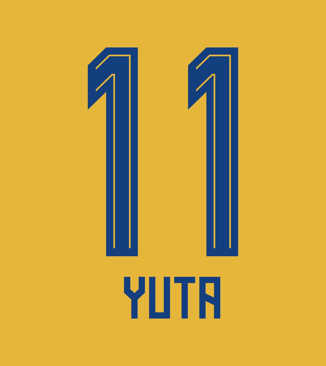 🏅ユニフォーム予約ランキング速報🏅／ 🥇 #郷家友太 🥈 #相良竜之介