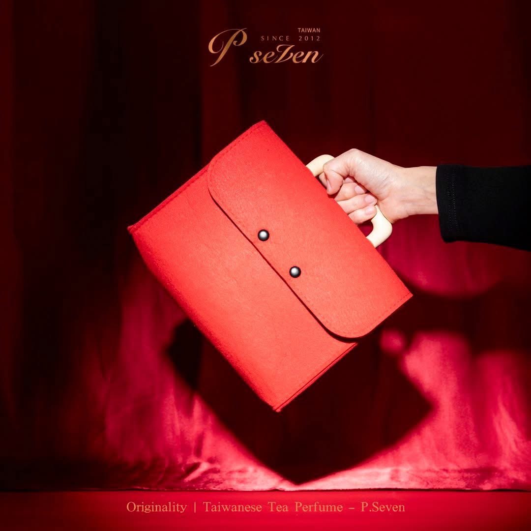 今年は特別に台湾春節に合わせて 春節福袋を販売します🧧 日本の福袋と