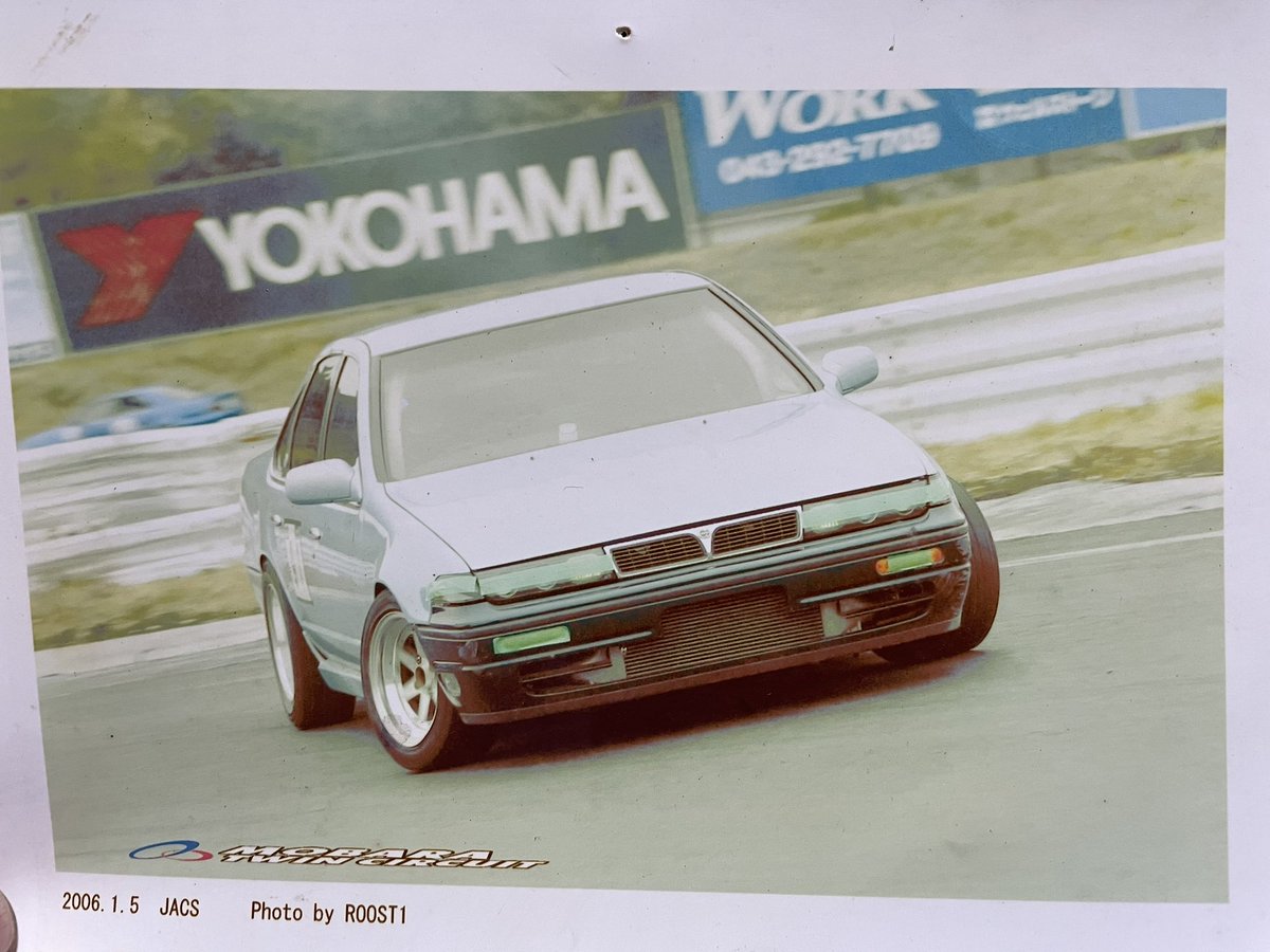 ﾅｶﾑｿ (@jzx11016) / Posts / X