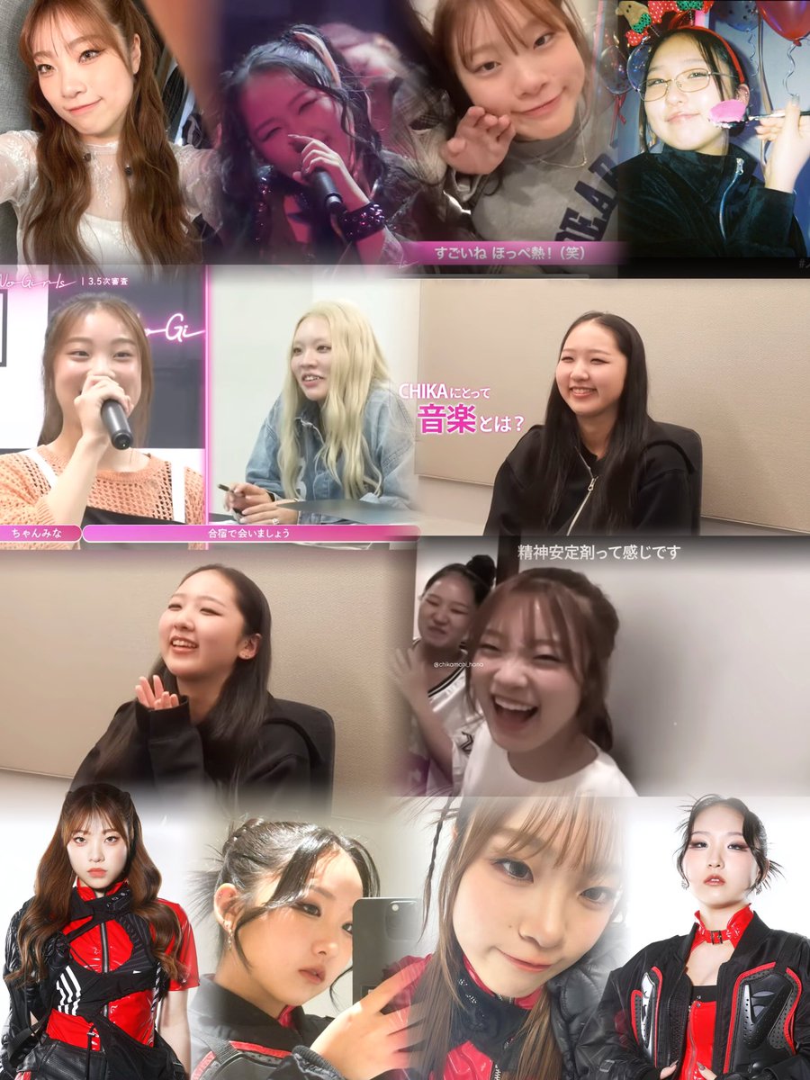 ゆちゃ (@chikamahi_hana) / Posts / X