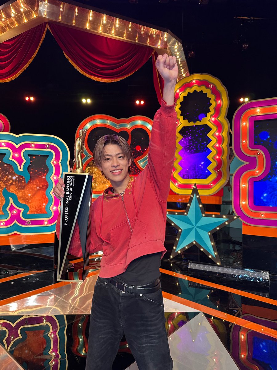 TAKUMI / 桑原巧光 (@legi_TAKUMI) / Posts / X