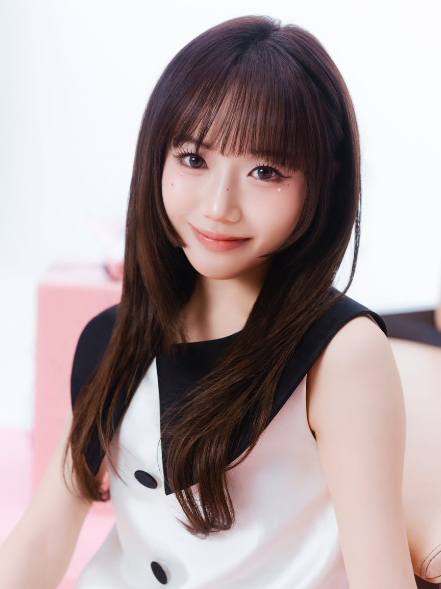 ⋮ ┈┈┈┈┈ · ⟡ · ┈┈┈┈┈ ⋮ #見取り図じゃん 寄り目を披露