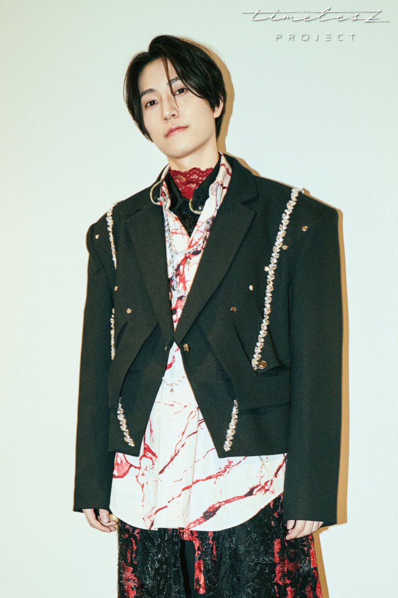 𝘁𝗶𝗺𝗲𝗹𝗲𝘀𝘇 𝗽𝗿𝗼𝗷𝗲𝗰𝘁】 #timelesz 新メンバー