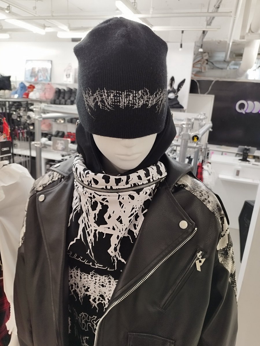 🖤おすすめコーデ🩶 SELECT / ［PINKSPINK］パイソン柄PUレザー