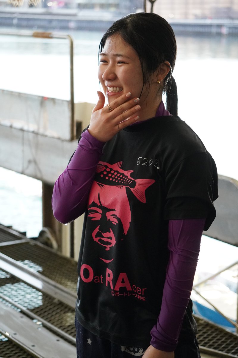 ボートレース浜名湖 #第1回 PGⅠ #スピードクイーンメモリアル 23日