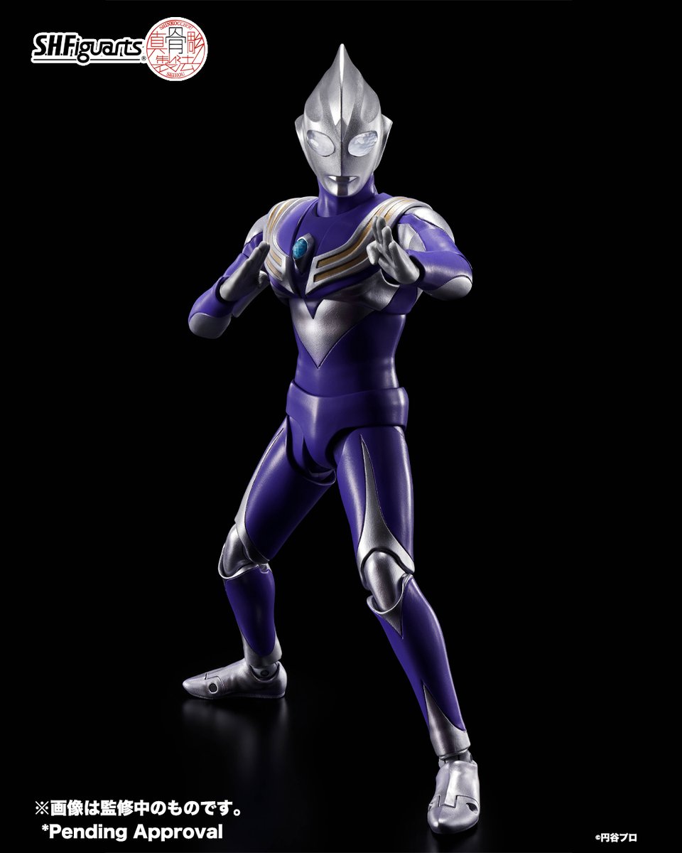 ◤#真骨彫製法10周年 最終フェーズ 5大発表＜第3弾＞◢ 「S.H.Figuarts