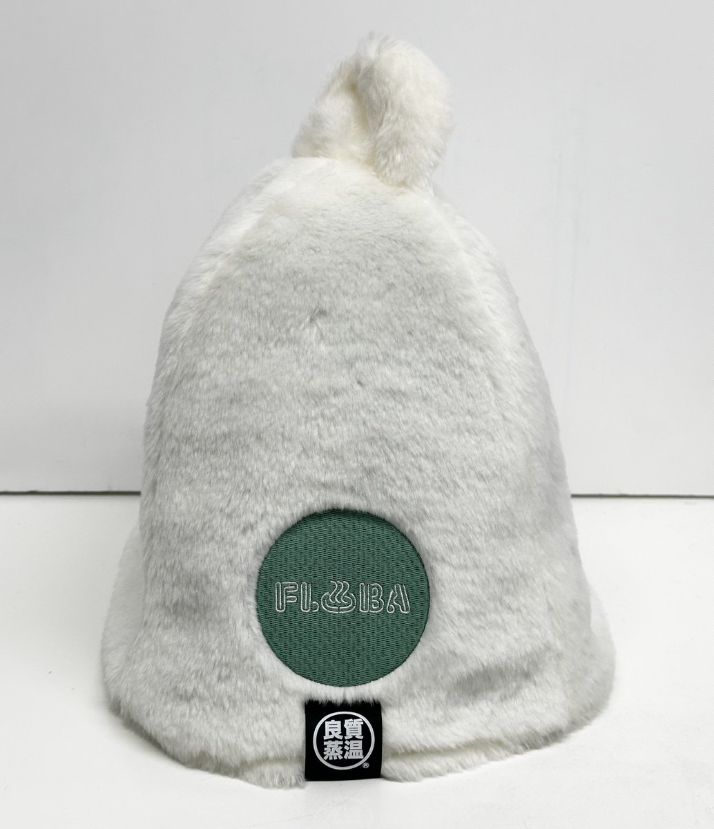 サウナの日限定コラボサウナハット ✨✨✨ついにビジュアル解禁