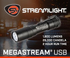 ストリームライト&イクシンライトのルミテック日本 (@Lumitech_Nippon