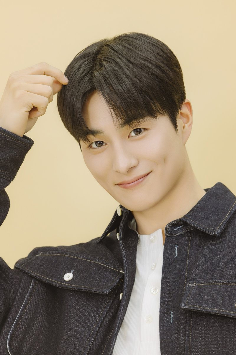 プレゼント】 「チェックイン漢陽」好評配信中✨ #チョン・ゴンジュ