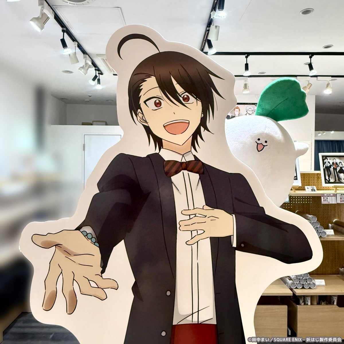 妖はじ限界オタク (@NuY3t) / Posts / X