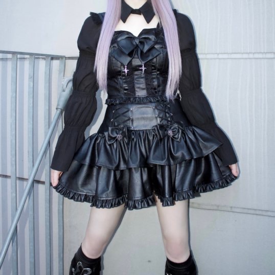 身につけることで今日は完璧な自分！と思える心の鎧となるブランド