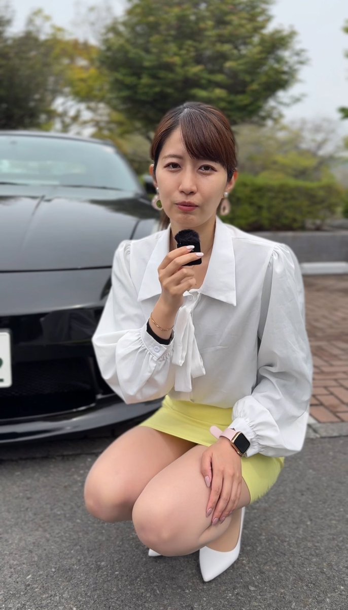 キツい体制からの〜なぞなぞ 出演 なっちゃん ＠nanoka_satou888