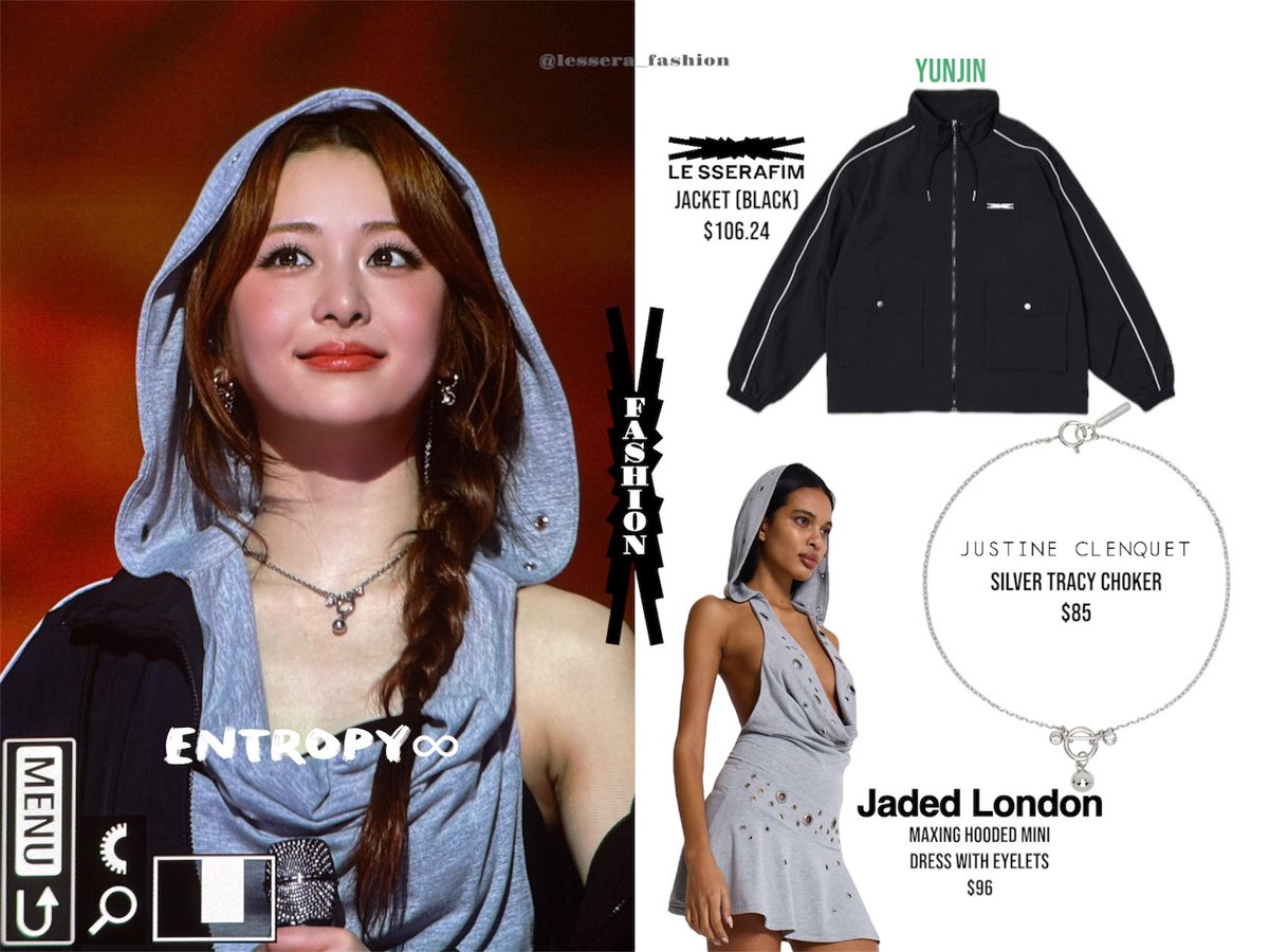 20250420 #YUNJIN 'EASY CRAZY HOT' TOUR in INCHEON DAY 2 ending