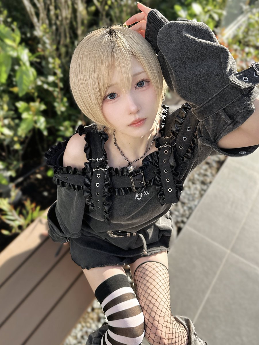 ❤︎𝐈𝐌𝐕𝐀𝐋 𝐀𝐩𝐫𝐢𝐥 𝐂𝐨𝐥𝐥𝐞𝐜𝐭𝐢𝐨𝐧❤︎ 【つくねさん