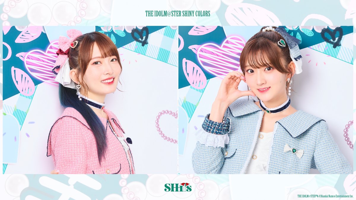 ✨イベント情報✨ 「KIMCHIKURA Fes VOL.4」 #シャニマス から #シーズ