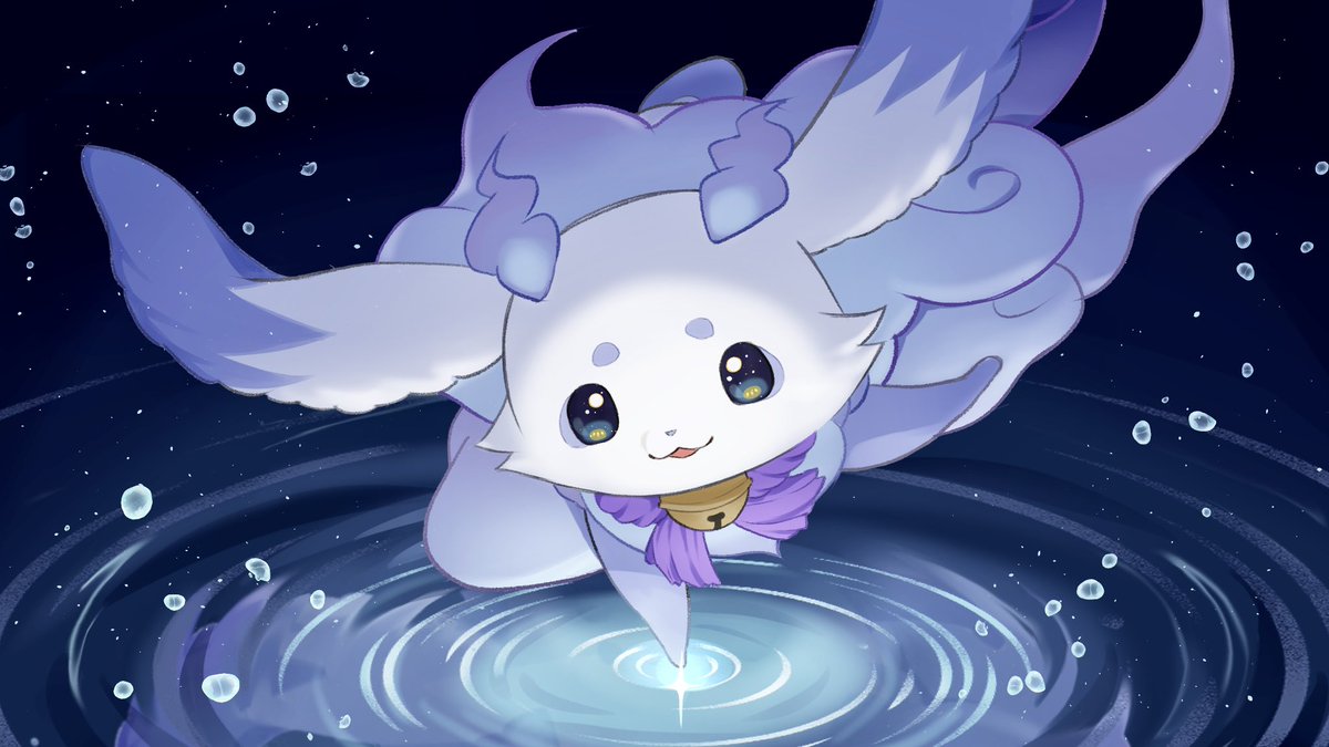 🫧💫 #さむねいるんるん #るんるんびじちかん