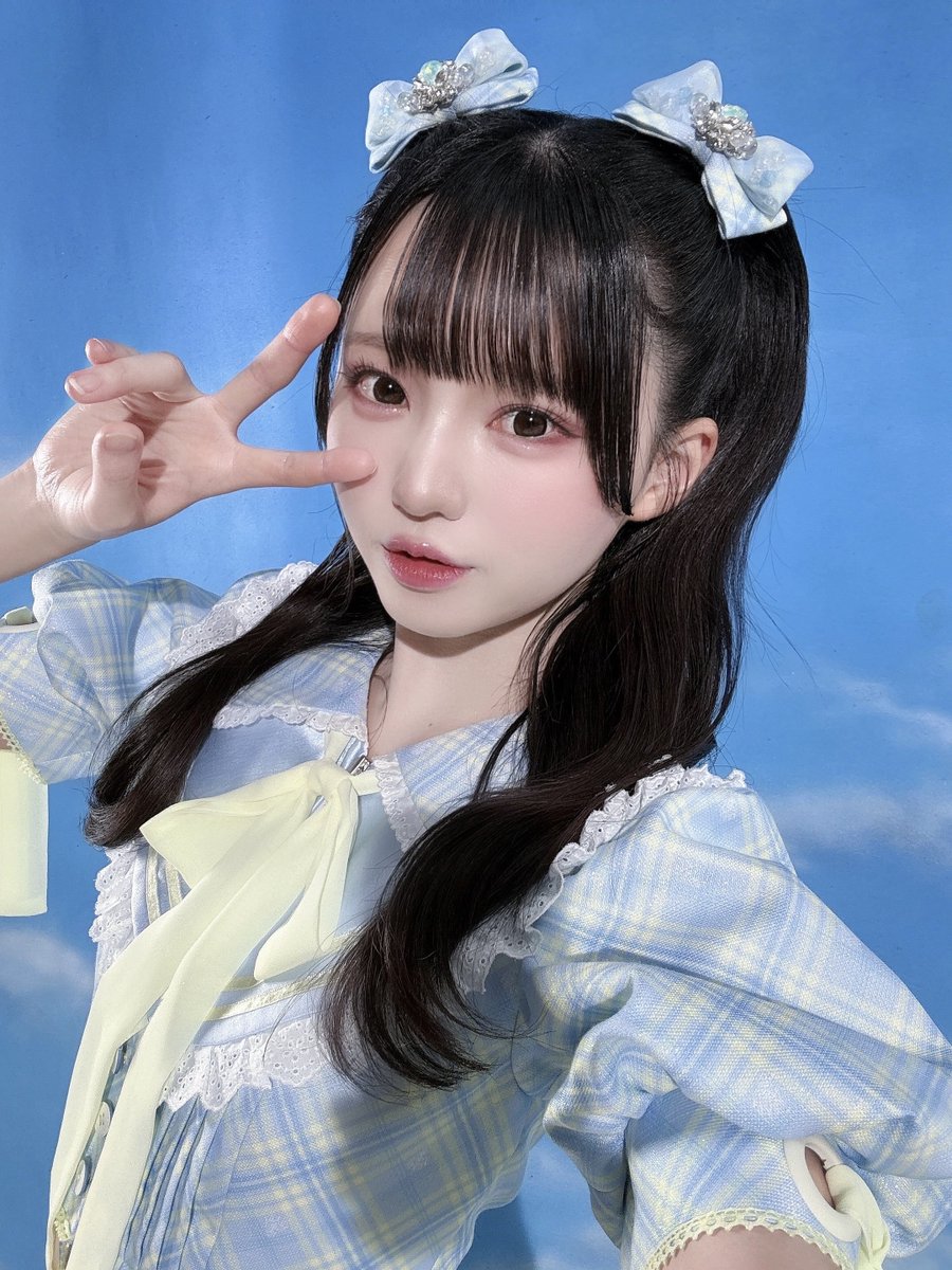 ≒JOY 3rdシングル表題曲 『ブルーハワイレモン』 ​ ​MVが公開されまし