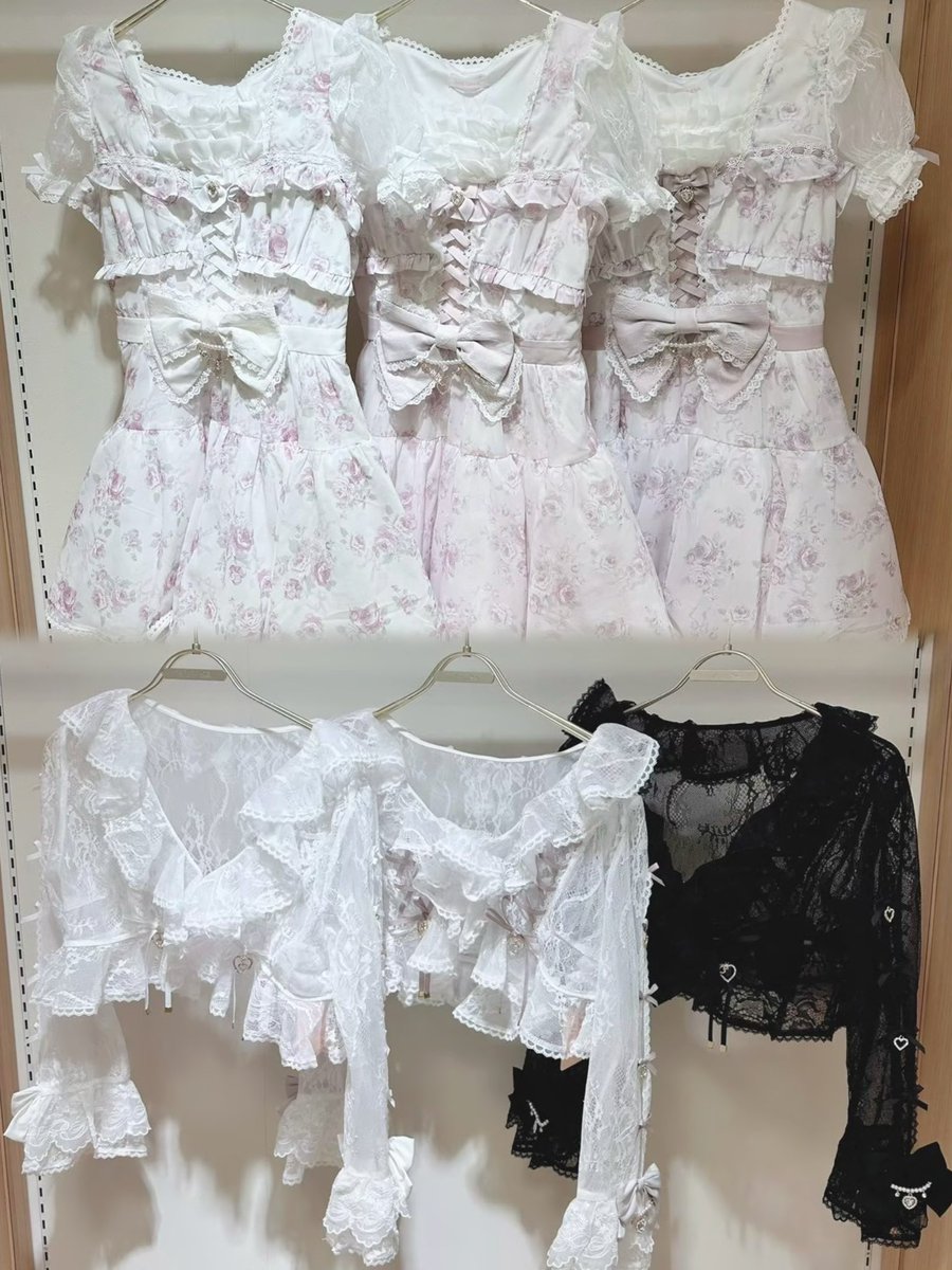 ❤︎ 𝐋𝐈𝐙 𝐋𝐈𝐒𝐀 近鉄Pass'e店 ❤︎ 🎀𝒄𝒐𝒐𝒓𝒅𝒊𝒏𝒂𝒕𝒆