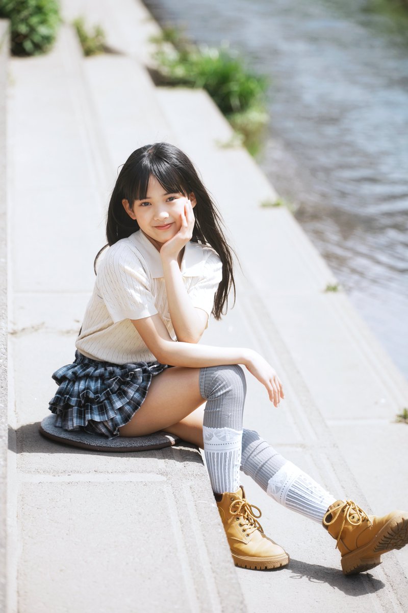 ANJUちゃん RAD SUPERIORS 2025.5.5 個撮 @anju_u7014 #ANJU #ラドスペ