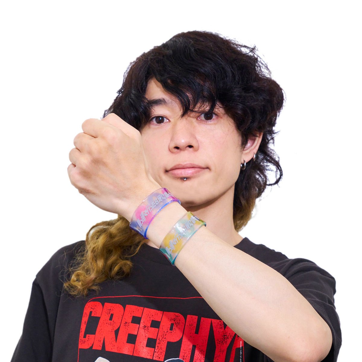 グッズ情報】 アリーナツアー2025「真っ直ぐ行ったら愛に着く」NEW