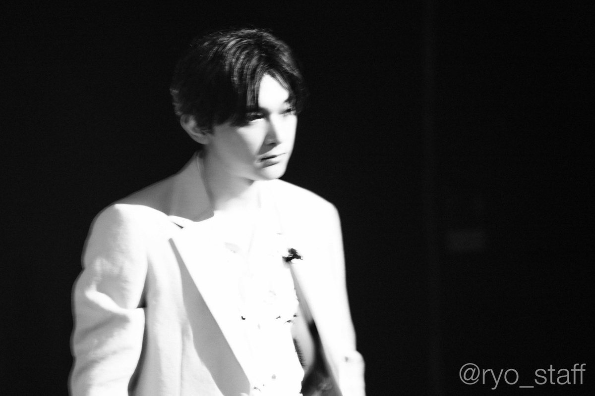 吉沢にはRYFCというファンクラブがございますが、本日はそのプレ