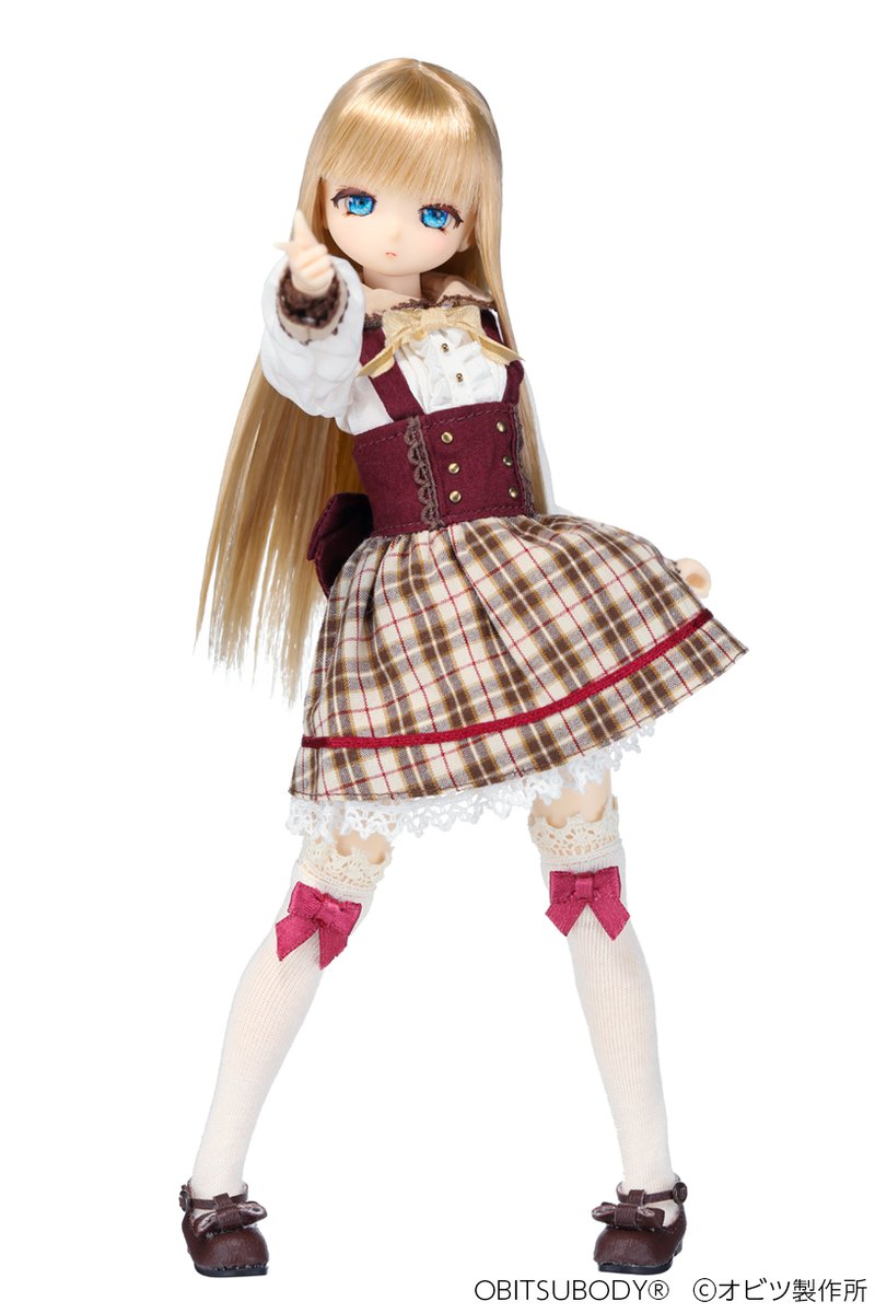 尾櫃制服計画 松岡 茉璃衣』 受注受付はいよいよ来週の5/21（水）まで