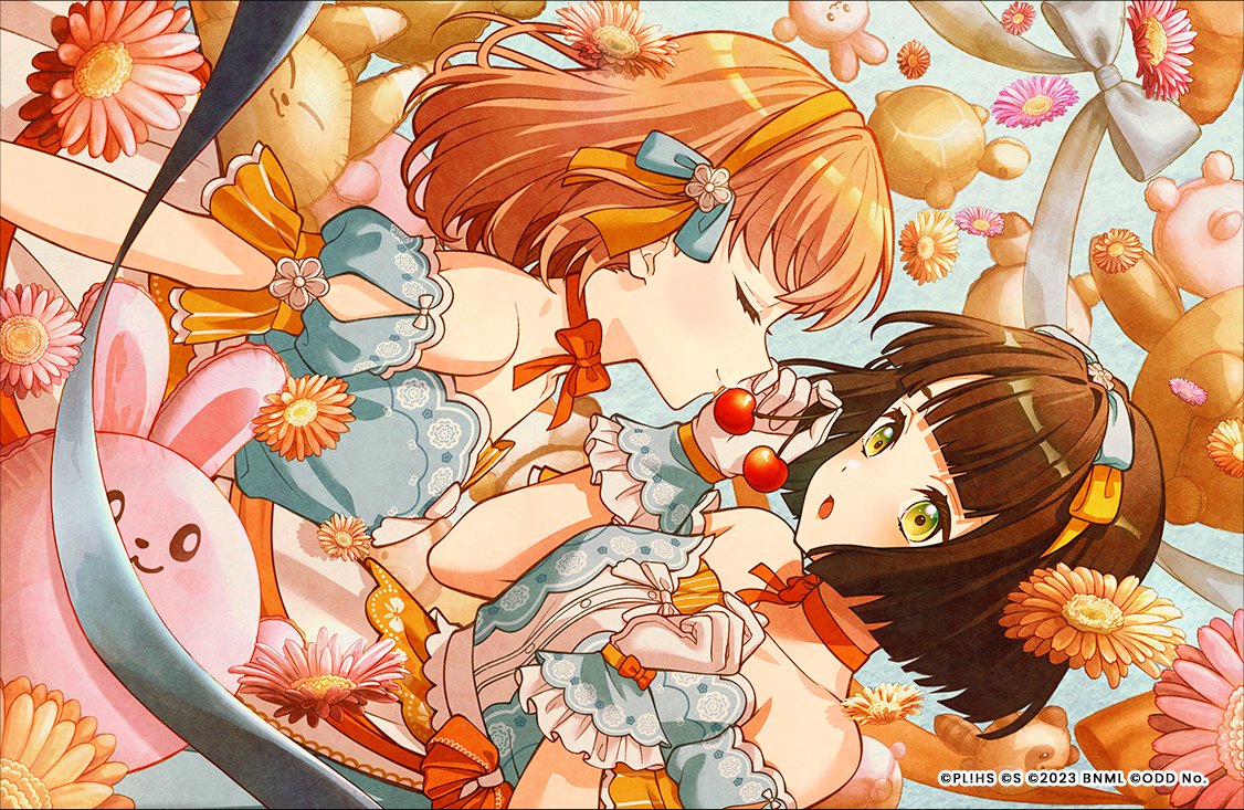 🪷Link！Like！ラブライブ！🪷 ━━━━━━━━━━━━━ UR