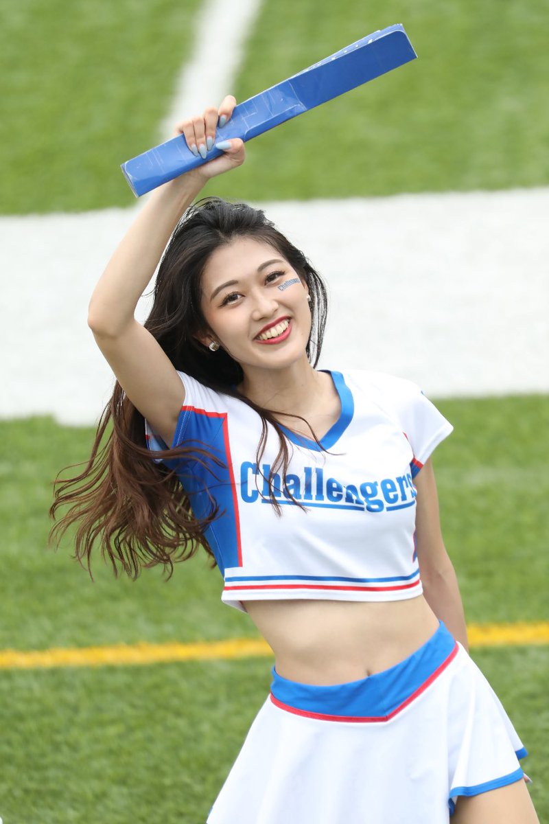 チャレチアのバイスキャプテン、Nanamiさんです。 2025/05/18 #SEKISUI