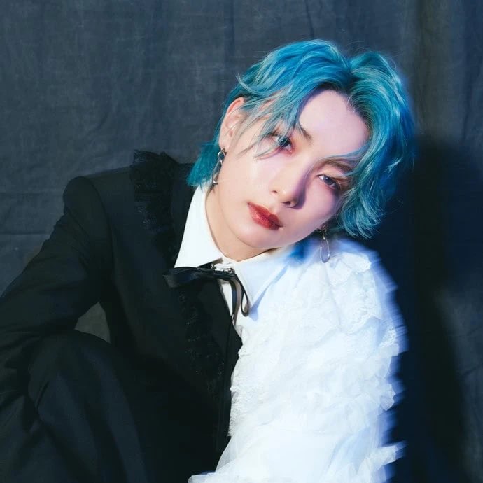 sweet web独占インタビューvol.3／ 【龍宮城・冨田侑暉】 「“WALTZ”は