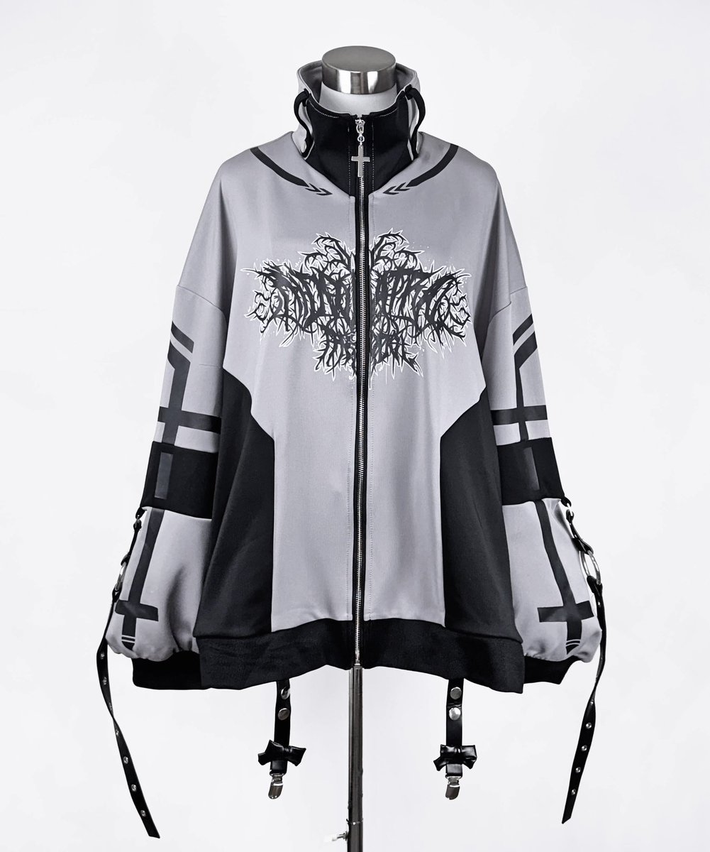 近未来メタルジャージ》 なんと合計1500件超のお問い合わせを頂き