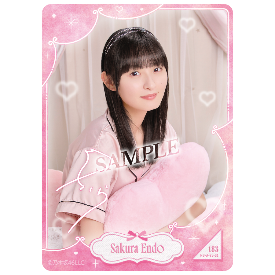 💖特別公開③💖 #遠藤さくら #瀬戸口心月 のモバカ レアverの