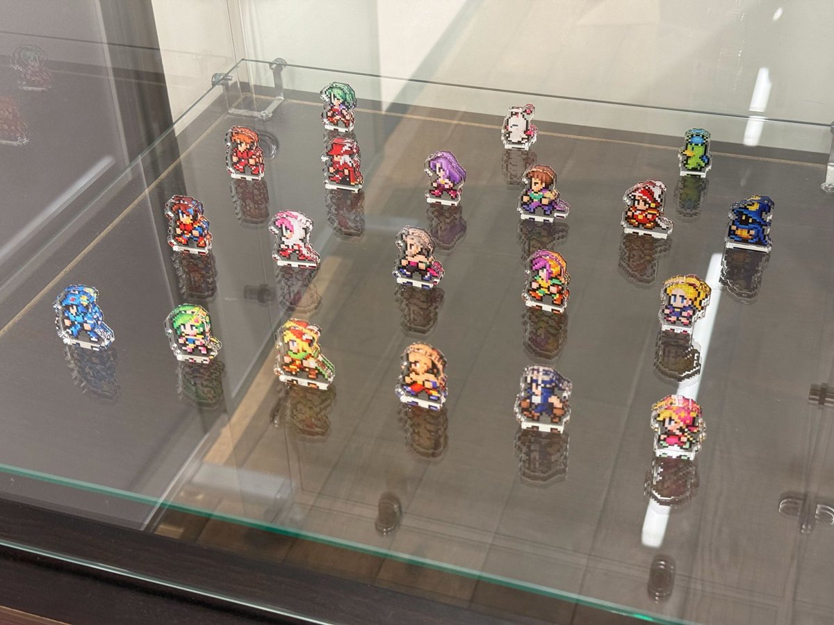 カプセルトイ商品も再入荷しております！ ※現在混雑緩和のため、お