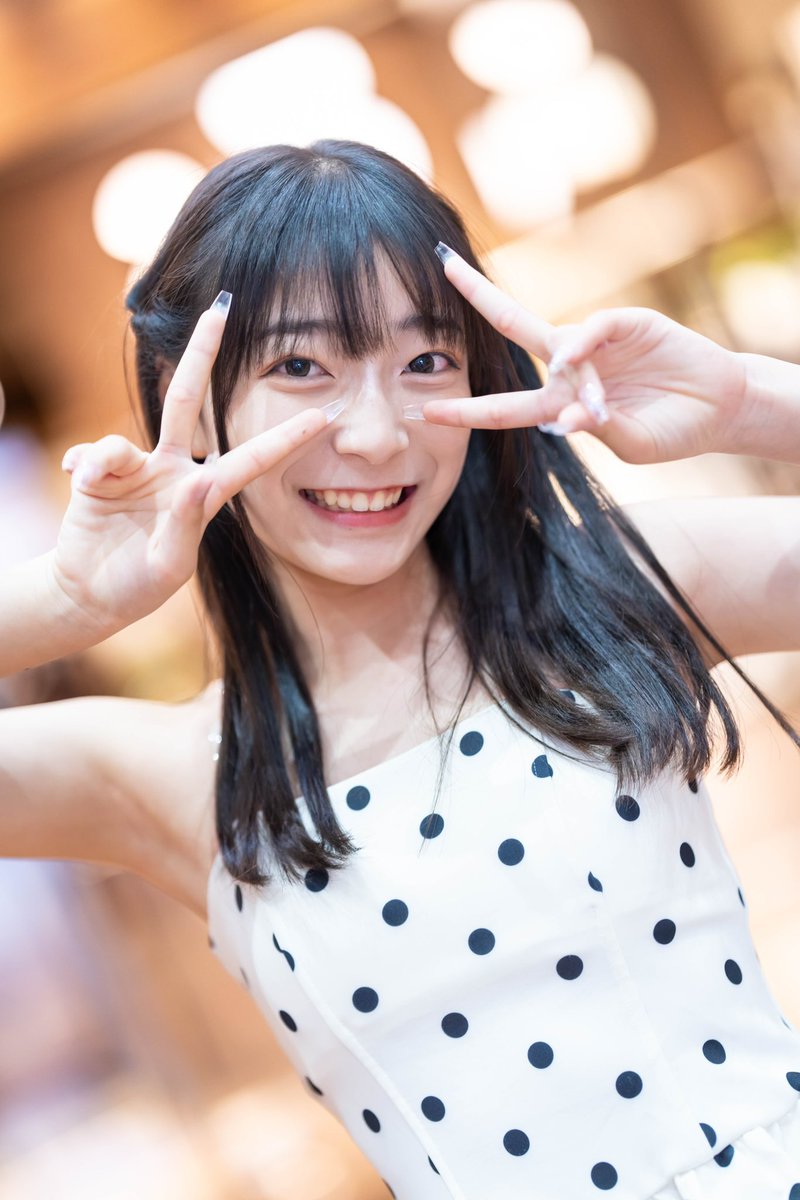 らんらんちゃん（JC1） 😊😊😊 #らんらん #毛利蘭 @RanRan24108