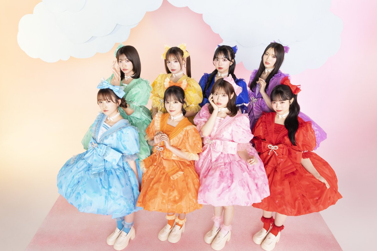 公式ペンライトに関してのお知らせ】 CUTIE STREET 1st ANNIVERSARY