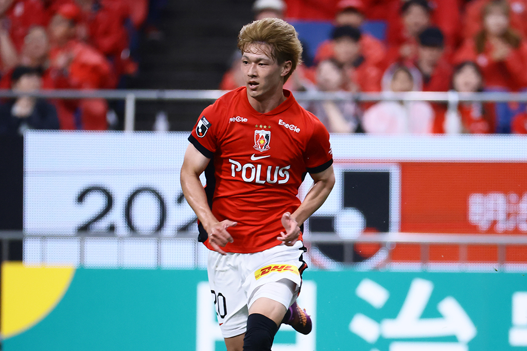 このたび、長倉幹樹選手(25歳)がFC東京へ期限付き移籍をすることとなり